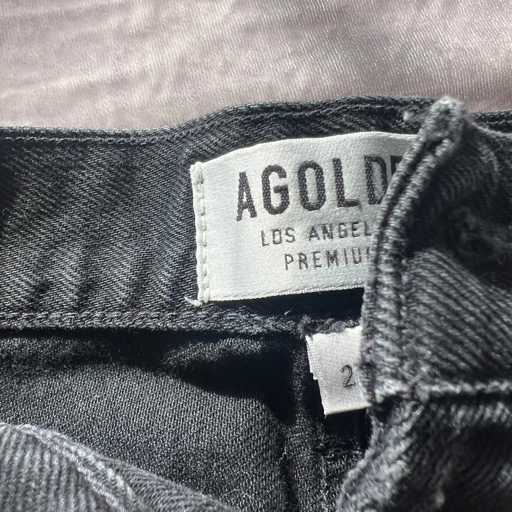 Agolde Size 27 Women’s Jean Shorts